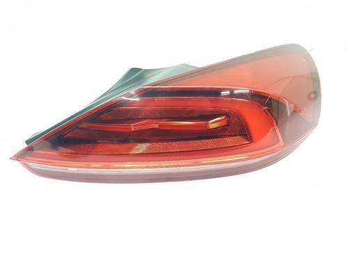 Used Right taillight VW SCIROCCO III (137, 138) 2.0 TDI (150 hp) 29756064