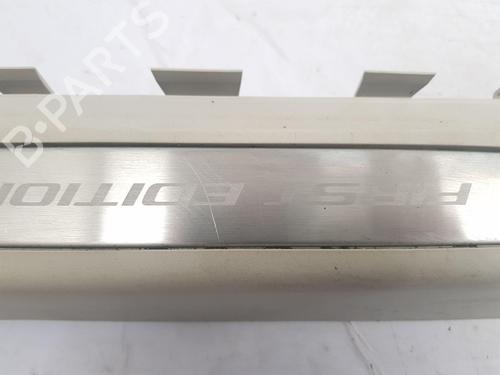 Right sideskirt JAGUAR I-PACE (X590) EV400 AWD | BP30737751C114