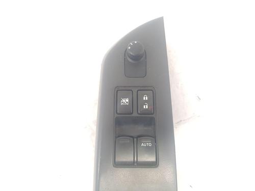 Right front window switch SUZUKI SWIFT IV (FZ, NZ) 1.2 (AZH412, ZC72S) | BP37158932I26 - Image 2