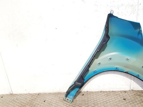 Left front fenders HYUNDAI KONA (OS, OSE, OSI) 1.6 GDi Hybrid | BP30184693C41