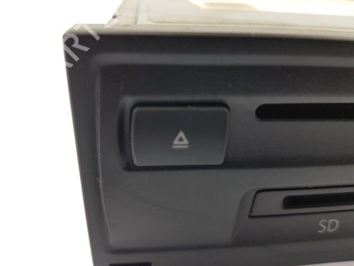 Radio VW POLO V (6R1, 6C1) 1.0 | BP26279239E6