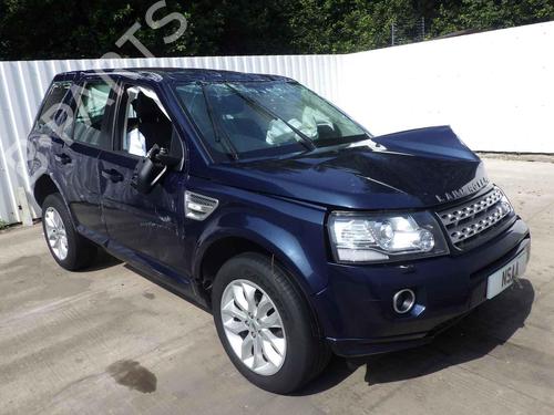 Used Parts LAND ROVER FREELANDER 2 (L359) 2.2 TD4 4x4 (152 hp) 4405091