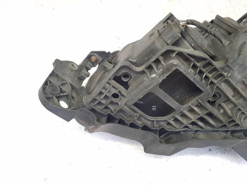 Right headlight VW JETTA III (1K2) 2.0 TDI 16V | BP27372048C29 