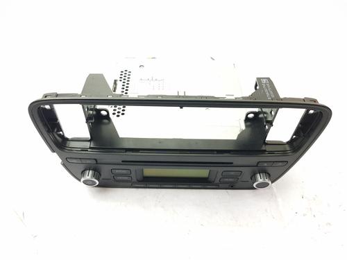 Used Radio Radio SKODA CITIGO (NF1) 1.0 (60 hp) 32483979 32483979