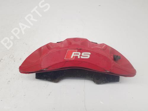 Right front brake caliper AUDI A4 B9 Avant (8W5, 8WD) RS4 TFSi quattro | BP33443048M104  - Image 9