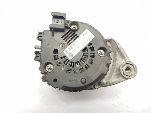 Used Alternator BMW 5 (F10) 535 d (313 hp) 26667387
