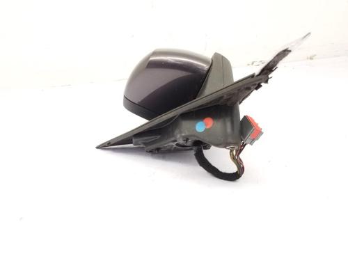 Left mirror JAGUAR XF I (X250) 2.7 D | BP28104875C26 