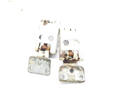 Used Hinge/Door check strap Hinge/Door check strap MERCEDES-BENZ SPRINTER 3,5-t Van (B906) 314 CDI (906.631, 906.633, 906.635, 906.637) (143 hp) 32331878 32331878