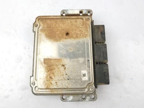 Computer motormanagement FORD FIESTA VI Van 1.6 TDCi (95 hp) 27550232