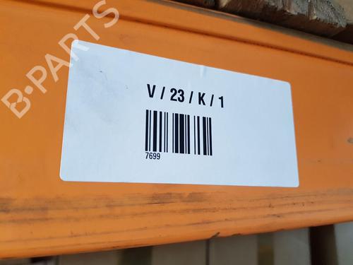 Steering column stalk VW GOLF VI (5K1) 1.6 TDI | BP34331824I23 - Image 10