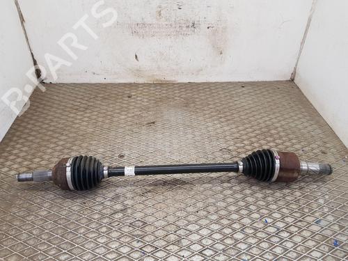 Used Right rear driveshaft Right rear driveshaft TESLA MODEL 3 (5YJ3) EV AWD (351 hp) 34168998 34168998