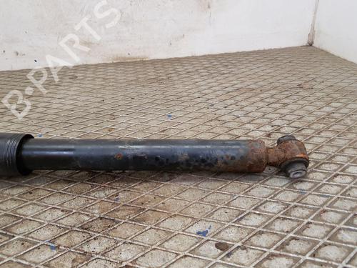 Right rear shock absorber MERCEDES-BENZ A-CLASS (W176) A 45 AMG 4-matic (176.052) | BP29815653M19