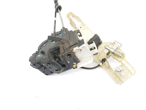 Rear right lock HYUNDAI SANTA FÉ II (CM) 2.2 CRDi GLS 4x4 | BP29620287C99 