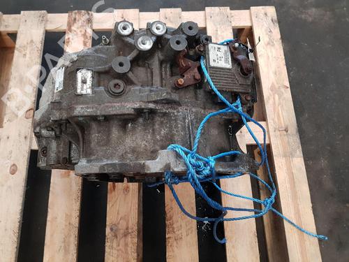 Used Gearbox SAAB 9-3 Convertible (YS3F) 1.9 TiD (150 hp) 22656512