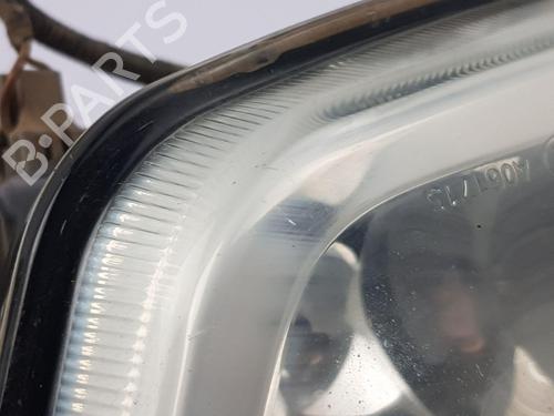 Left front fog light FORD RANGER (TKE) 3.2 TDCi 4x4 | BP30891829C30 