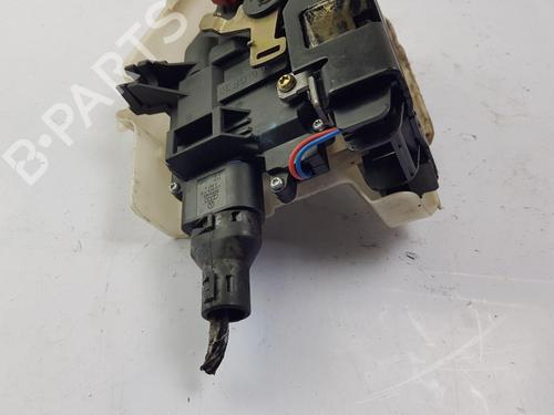 Front right lock VW GOLF PLUS V (5M1, 521) 1.9 TDI | BP22659097C97 