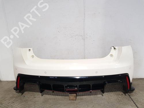 Bak støtfanger HONDA CIVIC IX (FK) 2.0 i-VTEC Type R (FK2) (310 hp) 31301014