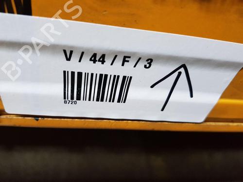 ABS pump FORD FIESTA VI (CB1, CCN) 1.25 | BP33966534M43  - Image 10