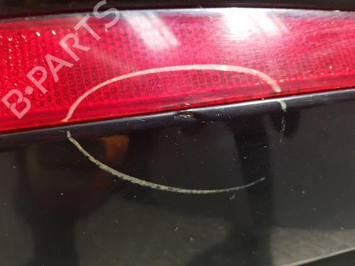 Rear bumper CITROËN C2 (JM_) 1.1 | BP24341780C8 