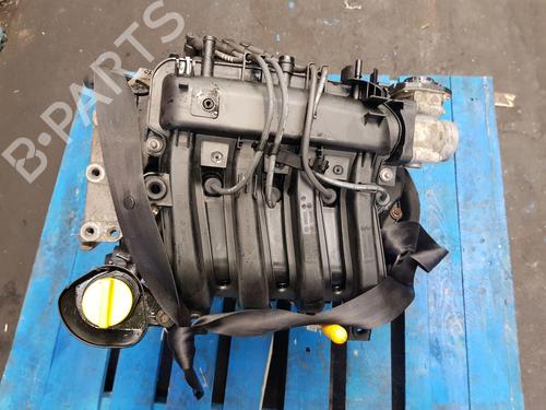 Engine RENAULT TWINGO II (CN0_) 1.2 16V (CN04, CN0B) | BP30138009M1