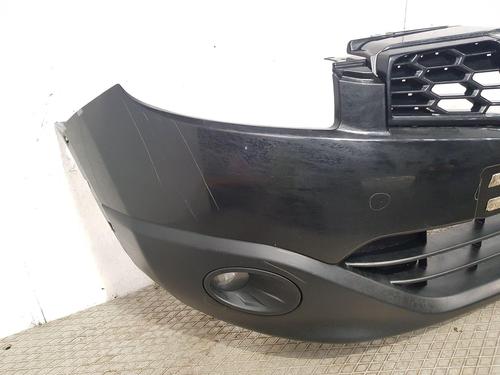 Front bumper NISSAN QASHQAI I (J10, NJ10) 1.5 dCi | BP27855787C7 