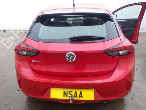 Electronic module VAUXHALL CORSA Mk V (F) 1.2 | BP26915242M83 - Image 12