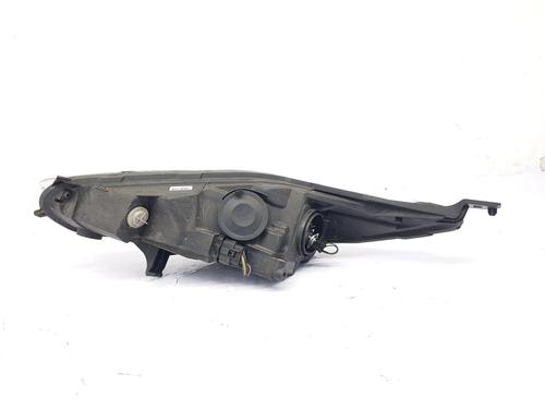 Right headlight FORD FIESTA VI (CB1, CCN) 1.0 EcoBoost | BP32689097C29  - Image 9