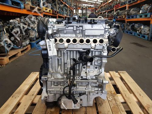 Engine VOLVO XC60 II (246) T8 Hybrid AWD | BP29054857M1