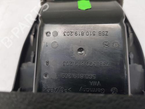 Luftventil VW GOLF VII Variant (BA5, BV5) 1.6 TDI | BP29597796I21 