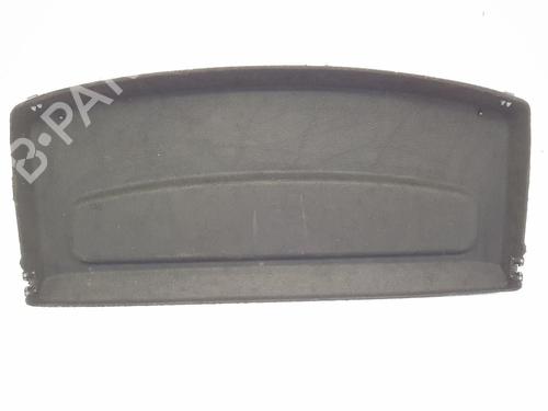 Rear parcel shelf NISSAN NOTE (E12) 1.5 dCi | BP29756053C85