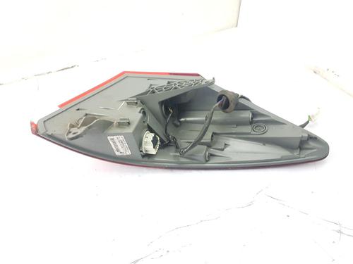 Left taillight HONDA CIVIC IX (FK) 1.6 i-DTEC (FK3) | BP32398076C34