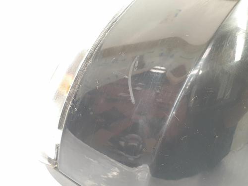 Left mirror FORD FOCUS III 1.0 EcoBoost | BP22203842C26 