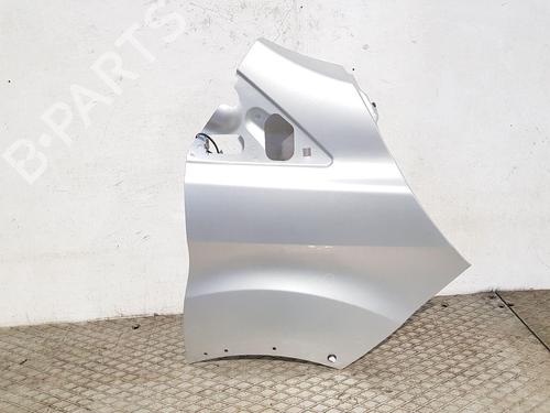 Used Right front fenders FORD TRANSIT CUSTOM V362 Van (FY, FZ) [2012-2025]  25909349