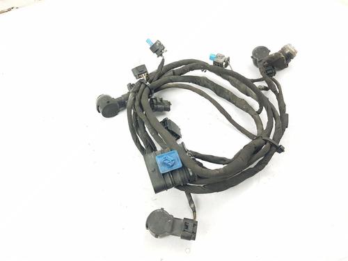 Electronic module MERCEDES-BENZ E-CLASS (W212) E 220 CDI / BlueTEC (212.001, 212.002) | BP29408089M83 