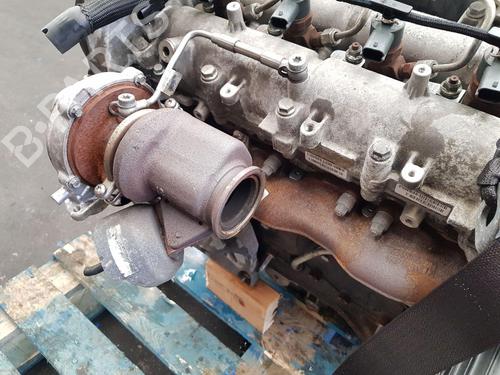 Engine VAUXHALL INSIGNIA Mk I (A) Hatchback (G09) 2.0 CDTI (68) | BP35745968M1 - Image 8