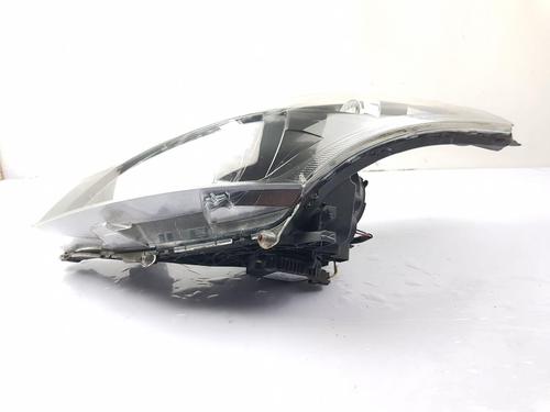 Left headlight SUZUKI SWIFT IV (FZ, NZ) 1.6 (AZG416, AZH416, RS416, ZC32S, ZA32S) | BP27550311C28 