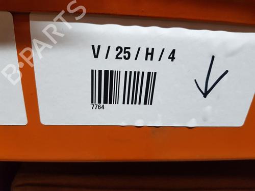 Right headlight PEUGEOT PARTNER Tepee 1.6 HDi 90 | BP31959753C29  - Image 12