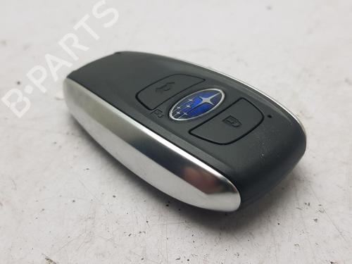 Electronic module SUBARU IMPREZA Hatchback (GU_) 2.0 e-BOXER Hybrid AWD (GUE) | BP35933984M83 - Image 3