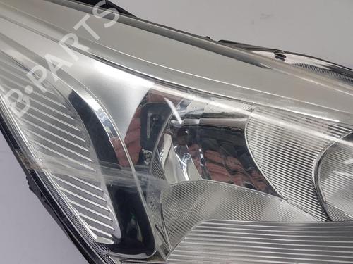 Right headlight FORD C-MAX II (DXA/CB7, DXA/CEU) 1.5 TDCi | BP24941398C29