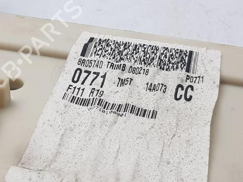Electronic module FORD FOCUS II (DA_, HCP, DP) 1.6 | BP36667320M83 - Image 6