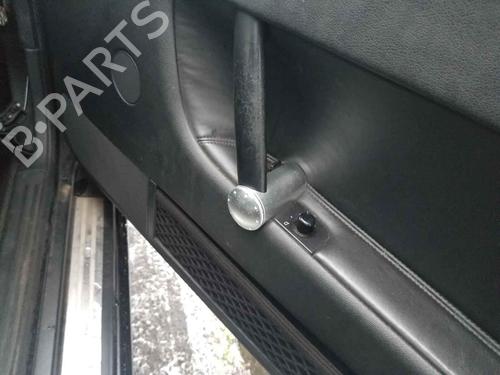 Pièces Détachées Usagées AUDI TT Roadster (8N9) 1.8 T quattro (180 hp) 4406196