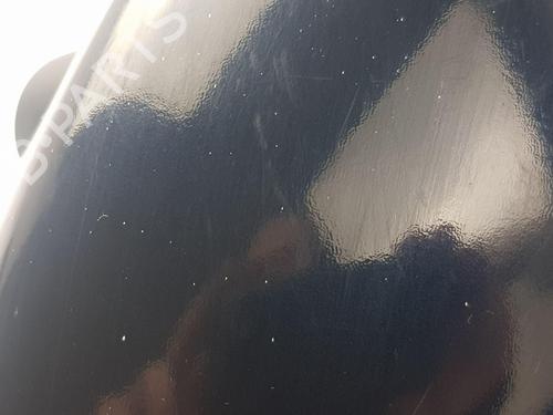 Left mirror NISSAN QASHQAI / QASHQAI +2 I (J10, NJ10, JJ10E) 1.6 | BP26692917C26 