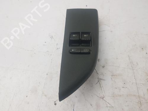 Right front window switch SKODA FABIA I (6Y2) 1.4 16V | BP38931280I26 - Image 2