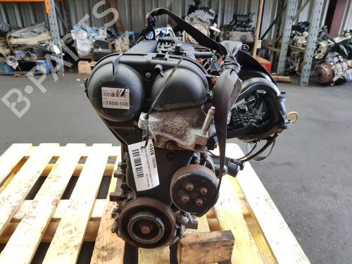 Engine FORD FIESTA VI (CB1, CCN) 1.25 | BP30137829M1 