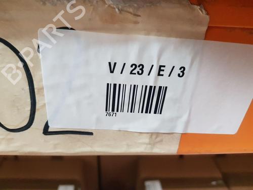 Luftfiltergehäuse VW T-ROC (A11, D11)  | BP30264627M87 