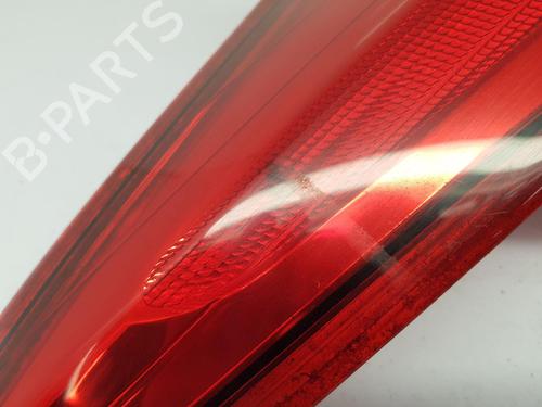 Left taillight FORD FOCUS III  | BP22658819C34 