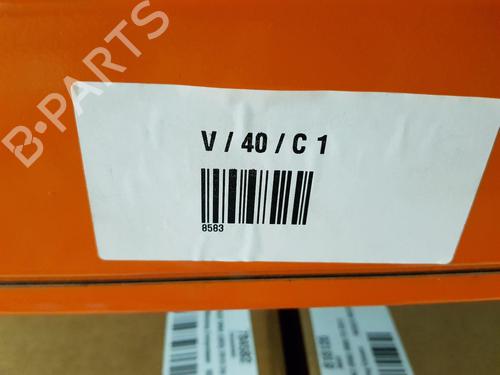 Electronic module FORD FOCUS II (DA_, HCP, DP) 1.6 | BP37438306M83 - Image 8