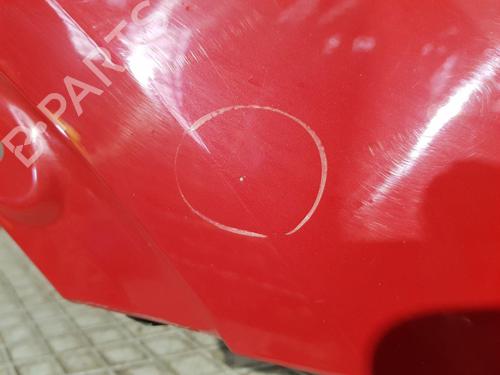 Right front fenders BMW X4 (F26) xDrive 20 d | BP30891899C42 