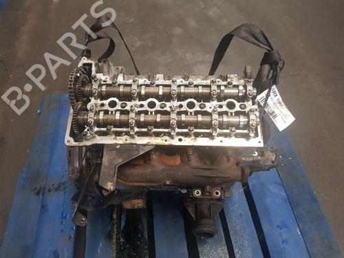 Used Engine BMW X1 (E84) xDrive 18 d (143 hp) 32275211