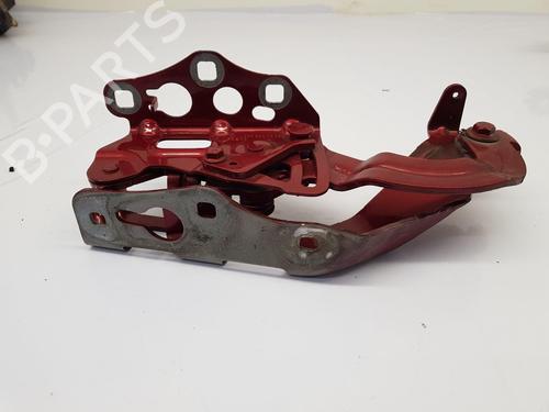 Hinge/Door check strap MERCEDES-BENZ C-CLASS (W205) C 250 BlueTEC / d (205.008, 205.006) | BP32004089C146 